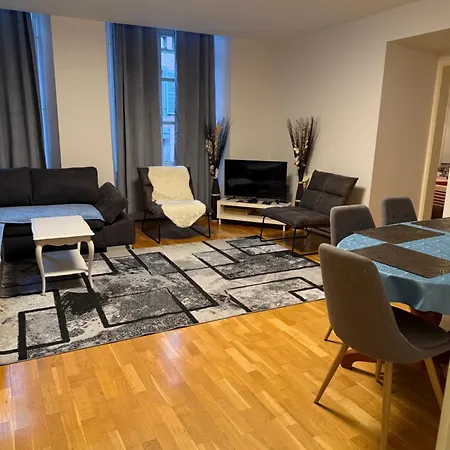Petit Paradis 74 Grand Rue Apartamento
