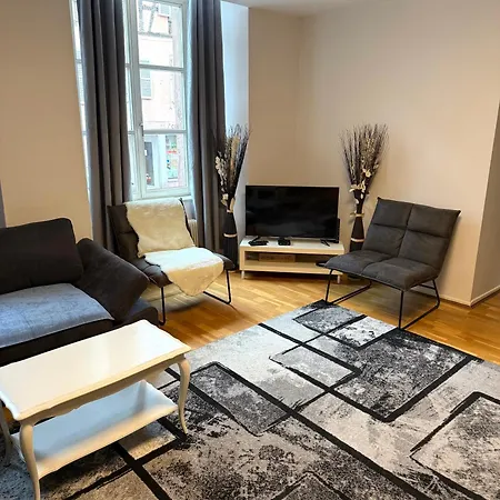 Petit Paradis 74 Grand Rue