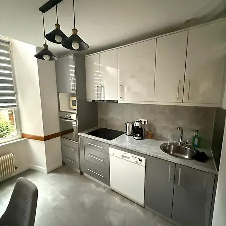 Petit Paradis 74 Grand Rue Colmar