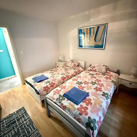 Apartamento Petit Paradis 74 Grand Rue *