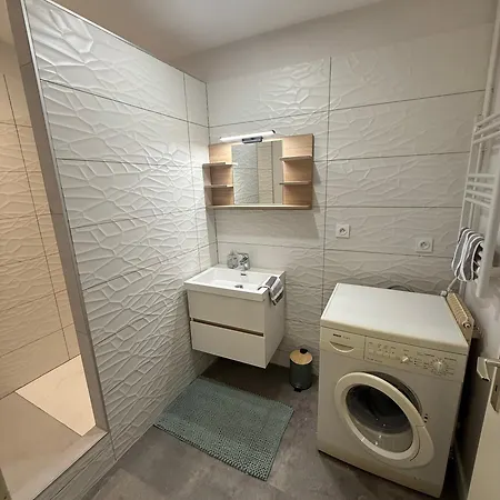 Petit Paradis 74 Grand Rue Colmar