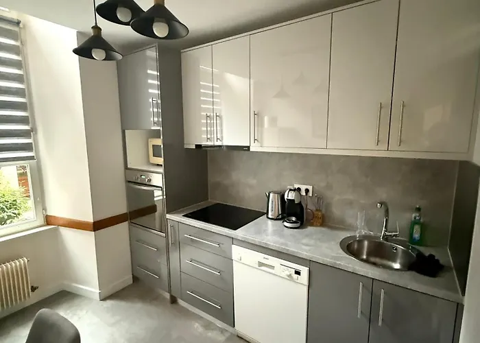 Petit Paradis 74 Grand Rue Colmar