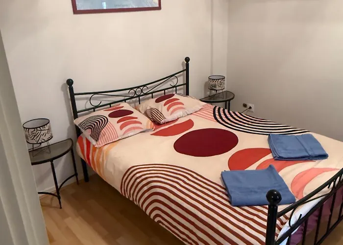 Appartement Petit Paradis 74 Grand Rue